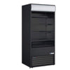 AFE OC-30 Open Case Refrigerator - Refurbished
