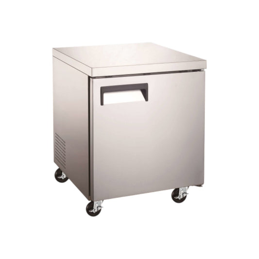 AFE UCF-27 Under Counter Freezer - 27 Inches