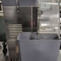 Zummo Z1C Automatic Juicer (2)