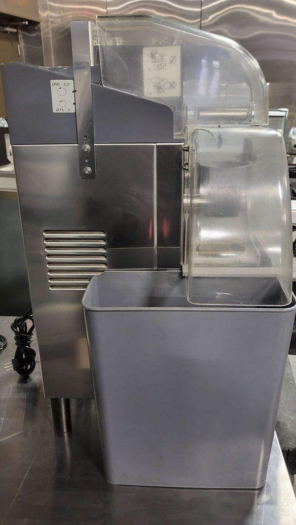 Zummo Z1C Automatic Juicer (2)