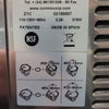 Zummo Z1C Automatic Juicer (5)