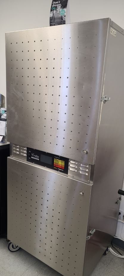 Excalibur COMM2 Dehydrator (2)