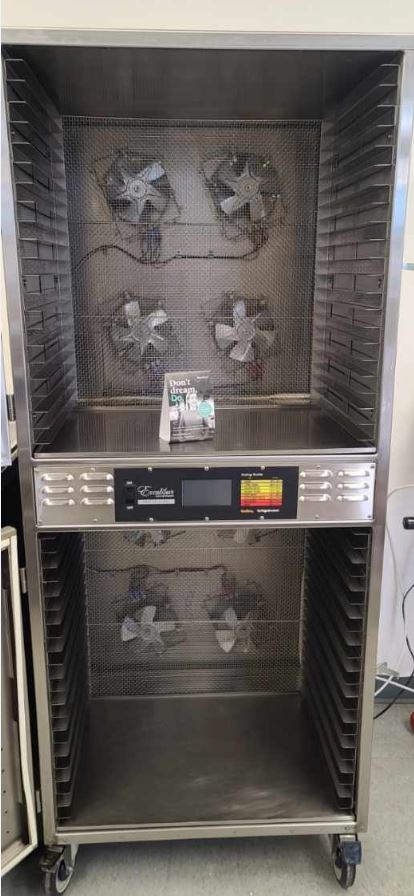 Excalibur COMM2 Dehydrator (3)