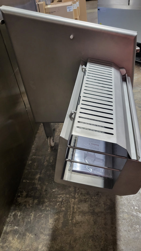 Dadaux Icone 700 Bacon Cutter (3)