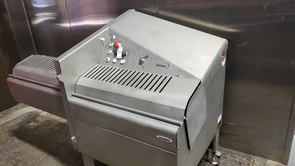 Dadaux Icone 700 Bacon Cutter (4)
