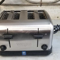 Waring WCT708CNBD Four SliceToaster (2)
