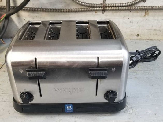 Waring WCT708CNBD Four SliceToaster (2)