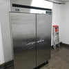 Kool-It KTSF-2 Double Door Freezer (2)
