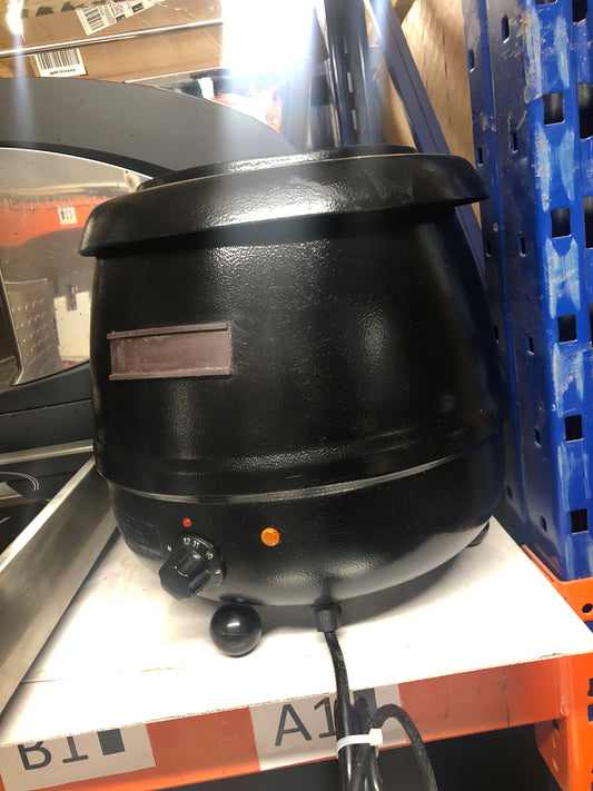 Eurodib SB-6000 Soup Kettle (2)