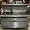 Therma-Tek TMD60-4-36G-2 Oven Range (2)