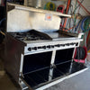 Therma-Tek TMD60-4-36G-2 Oven Range (3)