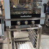 Turbofan EC40M5 Electric Combi Oven (2)