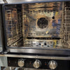 Turbofan EC40M5 Electric Combi Oven (5)