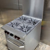 Vulcan SX24-4B Range with Open Burner (4)