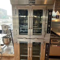 Doyon Jet Air JA14 Convection Oven (2)