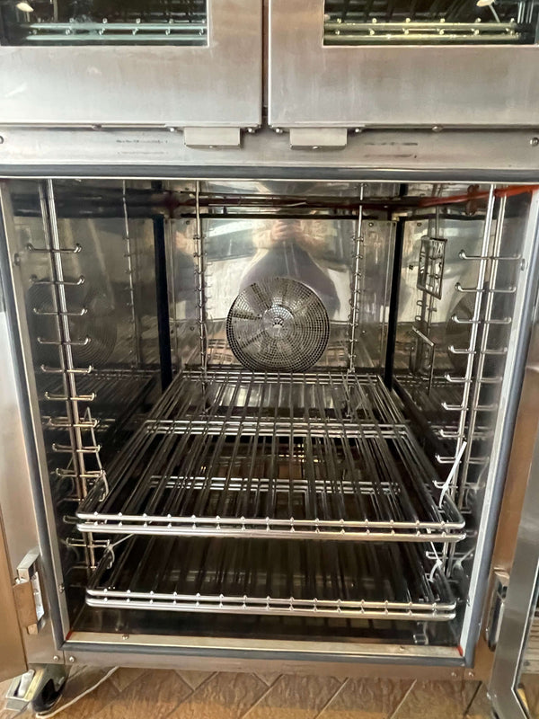 Doyon Jet Air JA14 Convection Oven (3)