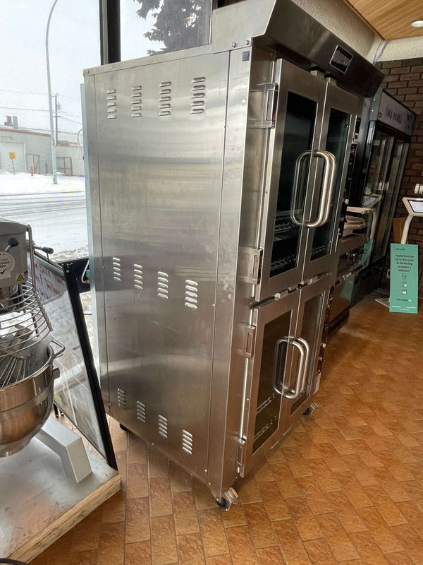 Doyon Jet Air JA14 Convection Oven (4)