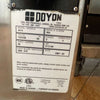 Doyon Jet Air JA14 Convection Oven (7)