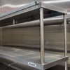 Double overshelf (2)