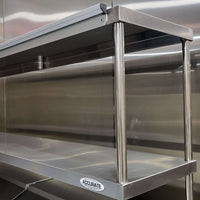 Double overshelf (2)