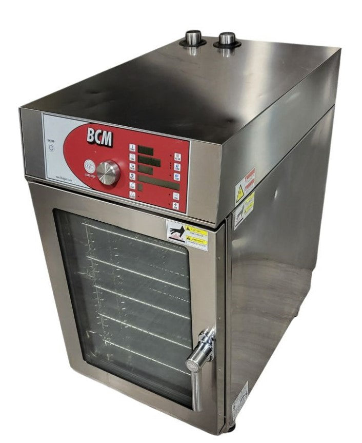 Blodgett BLCM10E/CSC Combi Oven (2)