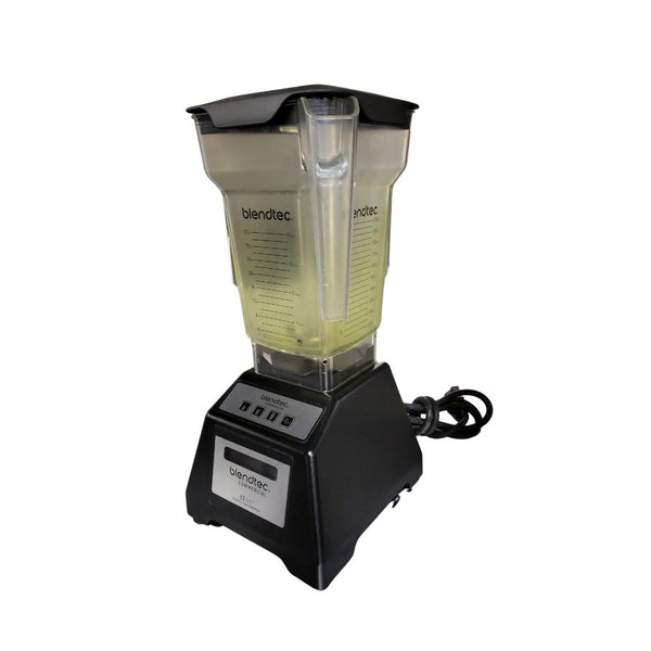 Blendtec EZ600 Blender (2)