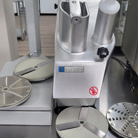 Eurodib HLC300 Food Slicer (2)