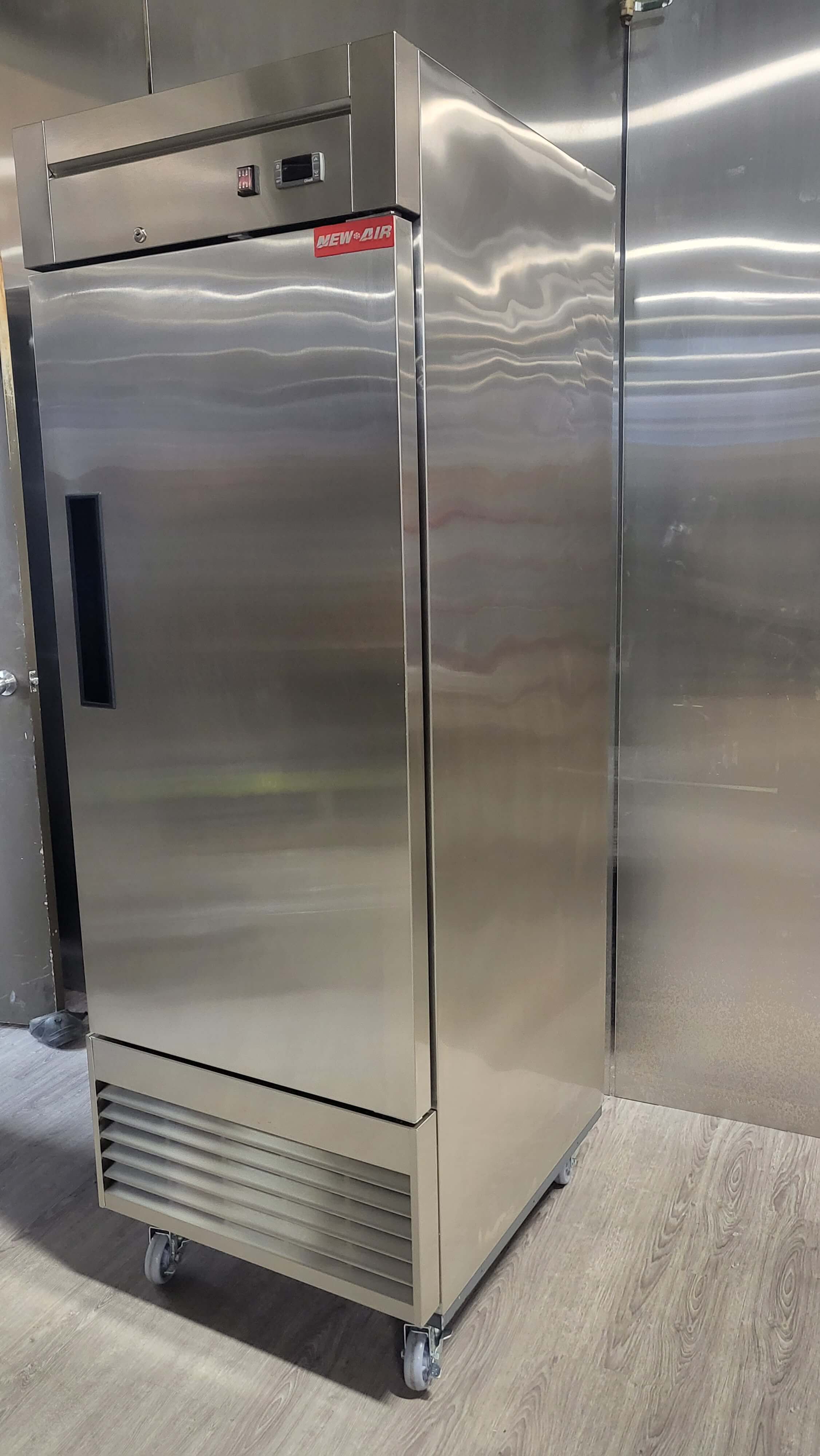 New Air NSR-050-H Refrigeration (4)