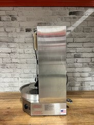 Optimal Autodonor 3PG Gyro Machine (3)