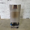 Atosa ATFS-50 Gas Vertical Gas Fryer (4)