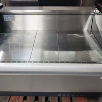 Hydra Kool KFM-OF-50SA Open Deli Case (2)