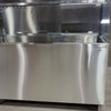 Custom made hot table (3)