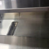 Custom made hot table (3)