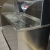 Custom made hot table (4)