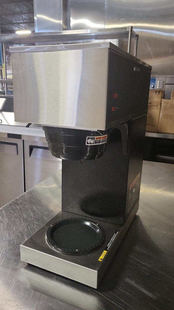 Bunn VPR Coffee Brewer (2)