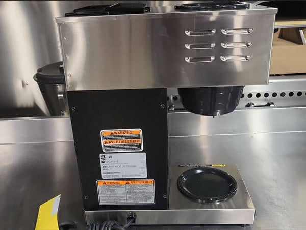 Bunn VPR Coffee Brewer (3)