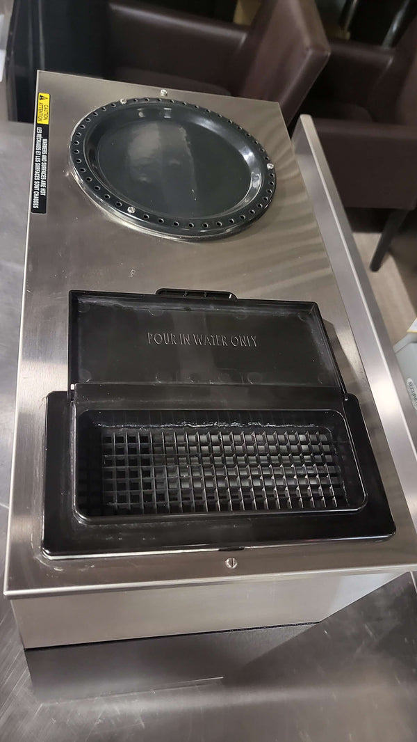 Bunn VPR Coffee Brewer (5)