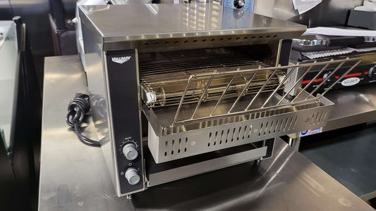 Vollrath CT2-120350 Conveyor Toaster (2)