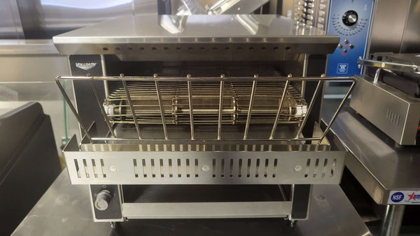 Vollrath CT2-120350 Conveyor Toaster (4)