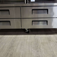 Atosa MGF8453GR Chef Base Refrigerator (2)