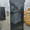 New Air NGF-122-H Glass Door Freezer (3)