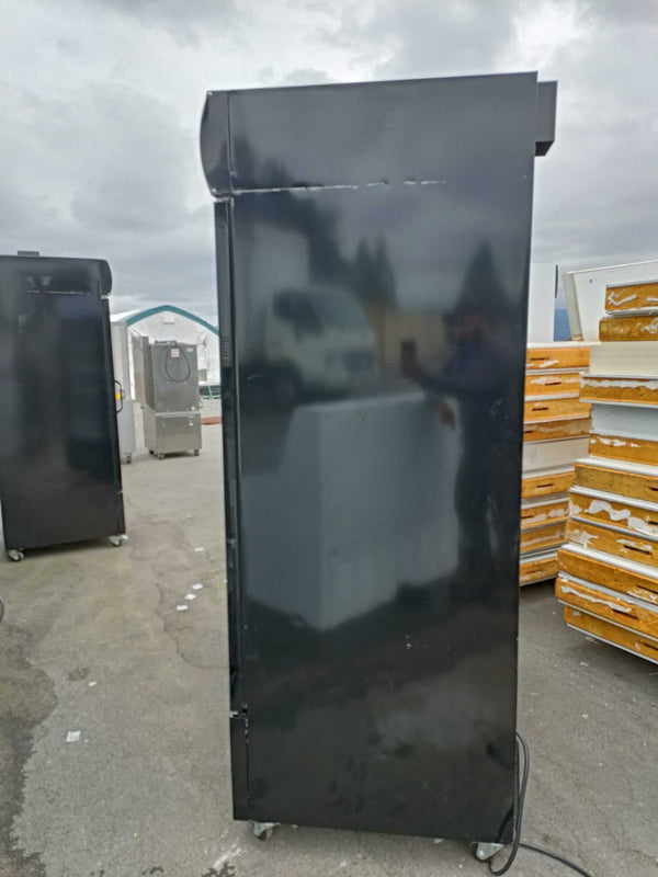New Air NGF-122-H Glass Door Freezer (3)