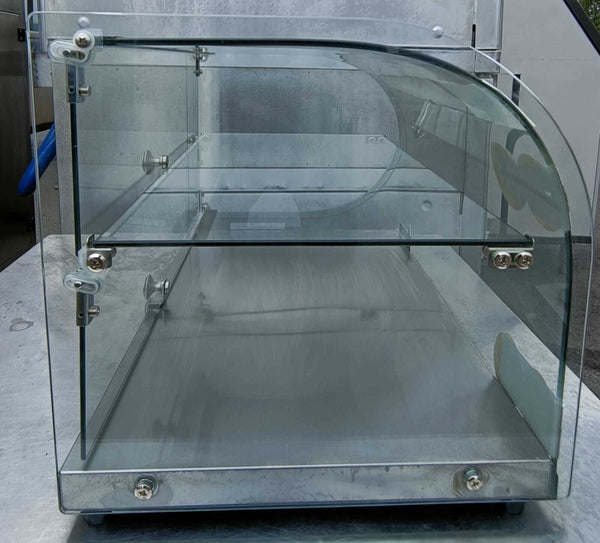 Omcan 44372 Countertop Display Case (3)