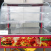 Omcan DW-CN-0660 Warmer (2)