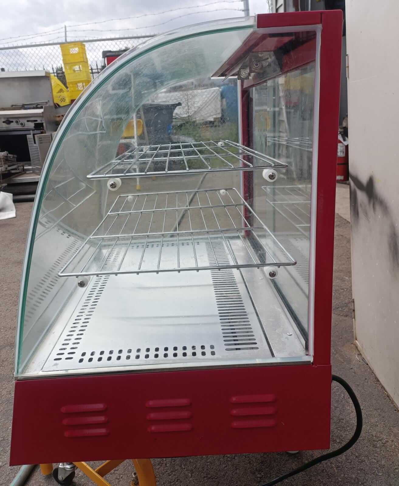 Omcan DW-CN-0660 Warmer (4)