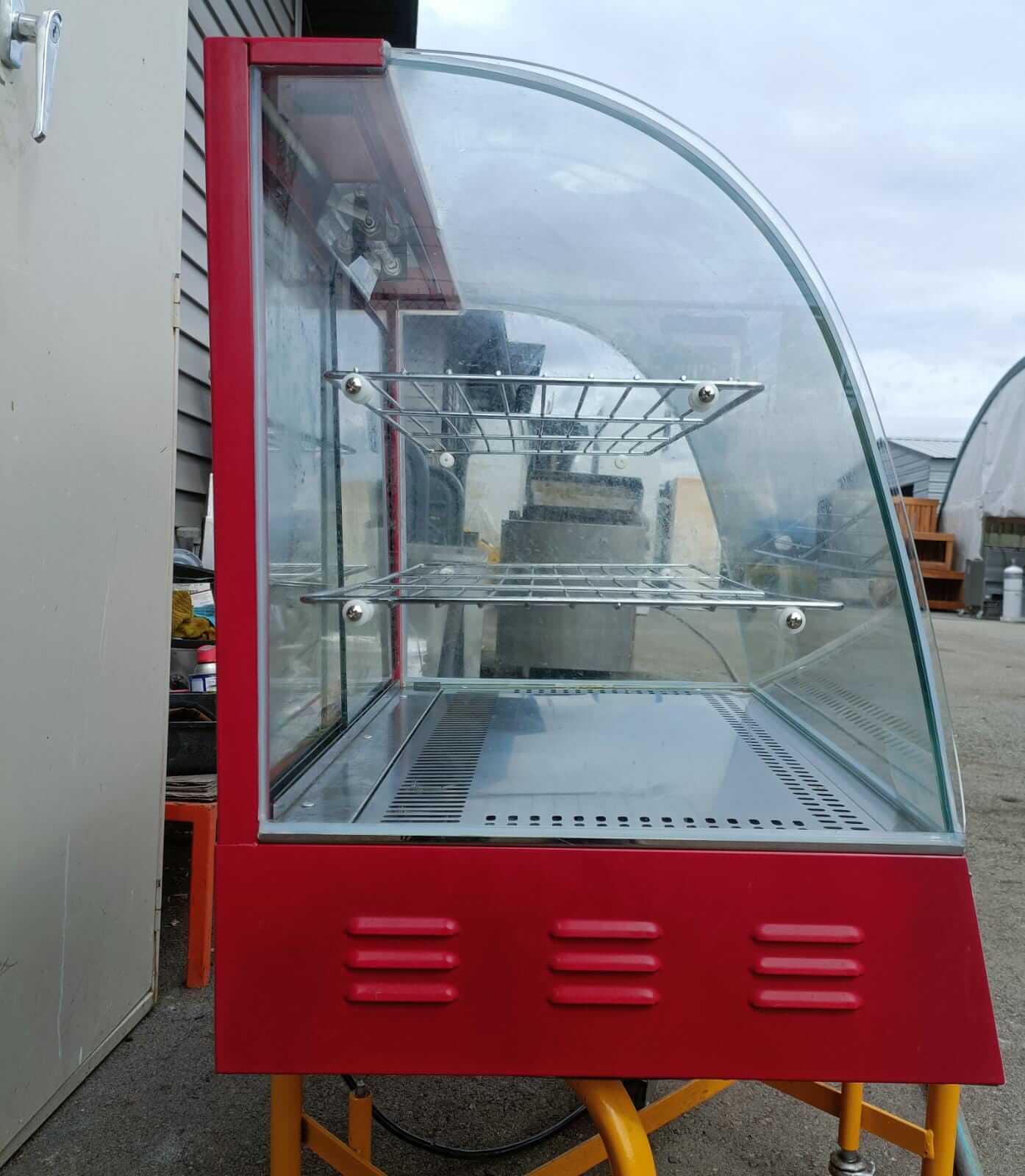 Omcan DW-CN-0660 Warmer (5)