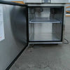 EFI FUDR1-27VC-L Undercounter Freezer (4)