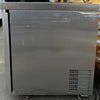 EFI FUDR1-27VC-L Undercounter Freezer (6)