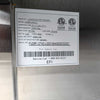 EFI FUDR1-27VC-L Undercounter Freezer (7)