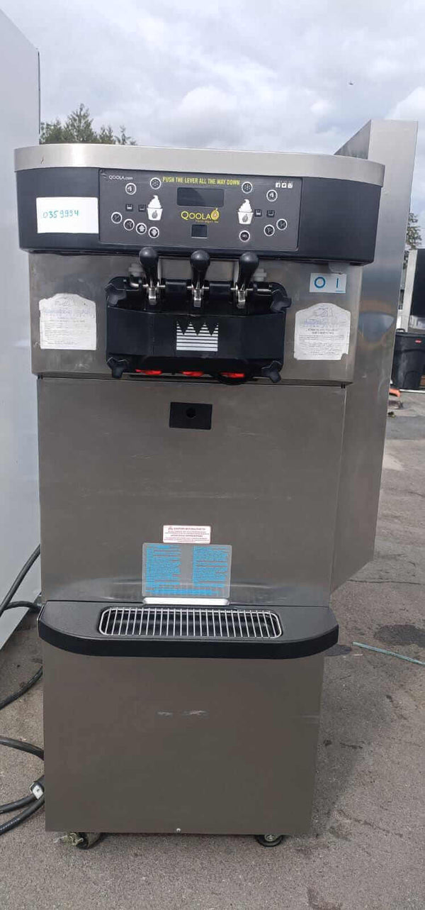 Taylor C723-33 Ice Cream Machine (2)